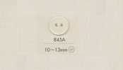 845A DAIYA BUTTONS 平型两孔聚酯纤维纽扣（花纹）