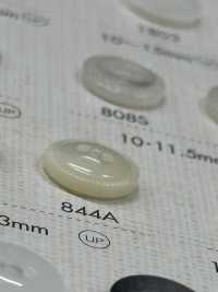844A DAIYA BUTTONS 两孔纽扣聚酯纤维仿贝壳 Osaka Plastic Industries（DAIYA BUTTON） 更多图片
