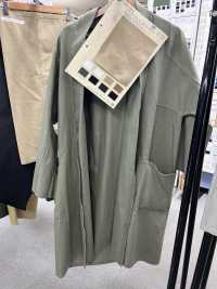 BD7683 保加利亚军事十字勋章[面料] Cosmo Textile 更多图片