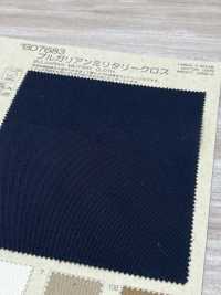 BD7683 保加利亚军事十字勋章[面料] Cosmo Textile 日本 更多图片