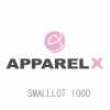 SMALLLOT1000 小米数费(@1000)