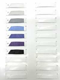 9011 Conbel Conbel系列粘合衬[衬布] Conbel 更多图片