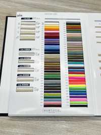 126-2000 DCI聚酯纤维江户绳子（圆形线）约 3 毫米[缎带、带、绳子] DARIN 更多图片