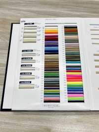 126-4000 DCI聚酯纤维江户绳子（圆形线）约 5 毫米[缎带、带、绳子] DARIN 更多图片