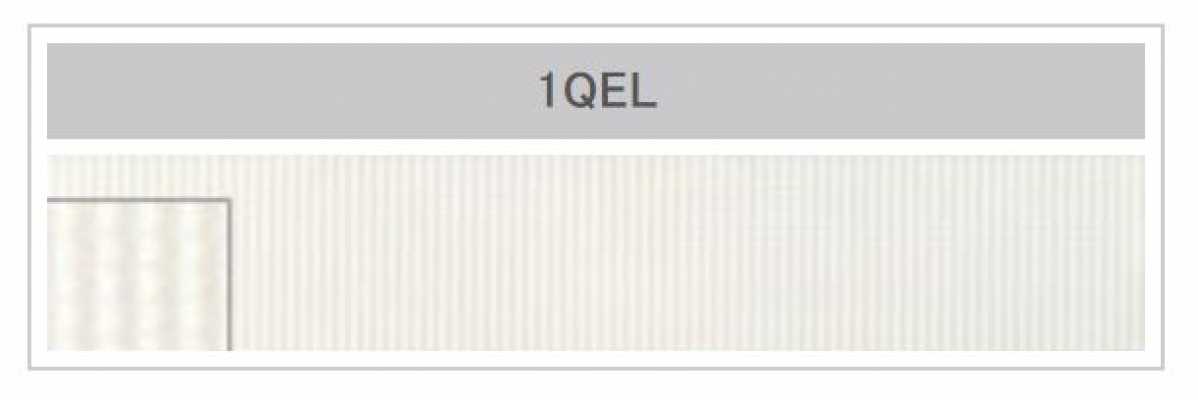 1QEL POWERHOOK® 魔术贴粘扣 薄型款(0.9mm)