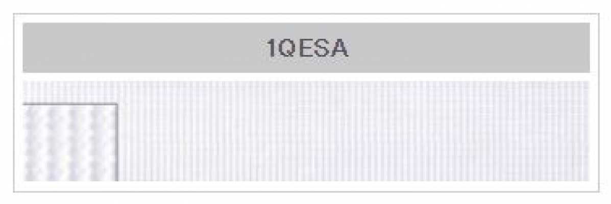 1QESA POWERHOOK® 魔术贴粘扣 小型款(1.2mm)