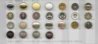 B53 ABS树脂4孔纽扣 Osaka Plastic Industries（DAIYA BUTTON） 更多图片