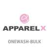 ONEWASH-BULK 批量生产的一洗产品