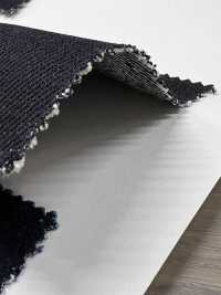 VN2202-2 22oz 布边丹宁布[面料] DUCK TEXTILE 更多图片