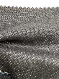 VN2202-2 22oz 布边丹宁布[面料] DUCK TEXTILE 更多图片