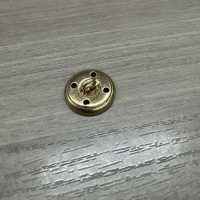 MAZ-1000 金属简单衬衫和夹克的纽扣 IRIS纽扣 更多图片