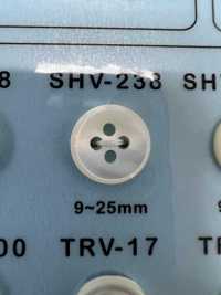 SHV238 4贝壳纽扣 Osaka Plastic Industries（DAIYA BUTTON） 更多图片