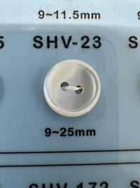 SHV23 2贝壳纽扣 Osaka Plastic Industries（DAIYA BUTTON） 更多图片