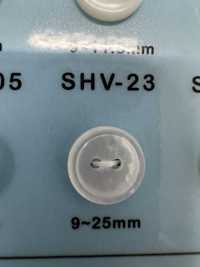 SHV23 2贝壳纽扣 Osaka Plastic Industries（DAIYA BUTTON） 更多图片