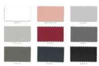 585 Forte 聚碳酸酯基氨纶人造革，厚实，哑光，橡胶状[面料] 仙田 SENDA 更多图片