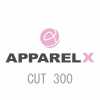 CUT300 裁剪费追加订单用(@300)