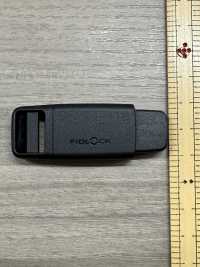 IF-5104F 15毫米按按扣 FIDLOCK 更多图片