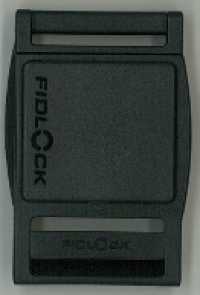 IF-8010 30MM滑扣[扣和环] FIDLOCK 更多图片
