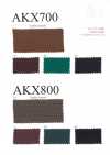 AKX700 瓷砖图案 奢华提花里料