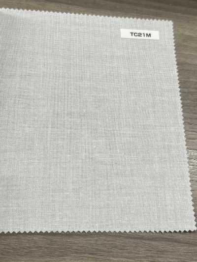 TC21M Conbel<コンベル> 腰衬带系列 粘合衬（原卷） 中硬型