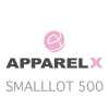 SMALLLOT500 小米数费(@500)