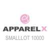 SMALLLOT10000 小米数费(@10000)