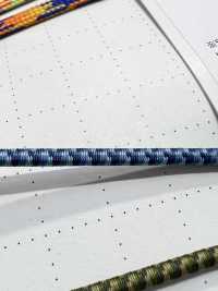 CAB-25 2.4MM迷彩弹力松紧带 Cordon 更多图片