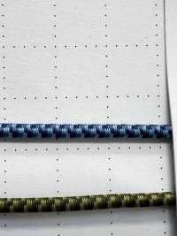 CAB-25 2.4MM迷彩弹力松紧带 Cordon 更多图片