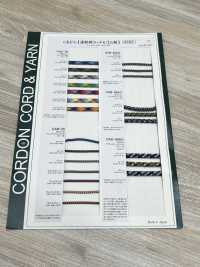 CAB-25 2.4MM迷彩弹力松紧带 Cordon 更多图片