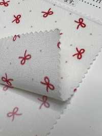 DH13151L 府绸温馨（缎带）[面料] VANCET 奔时代 更多图片