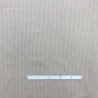 DH13196L 府绸家居服（条纹）[面料] VANCET奔时代 更多图片