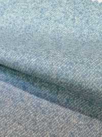 DH13197L 府绸家居服（丹宁布）[面料] VANCET奔时代 更多图片