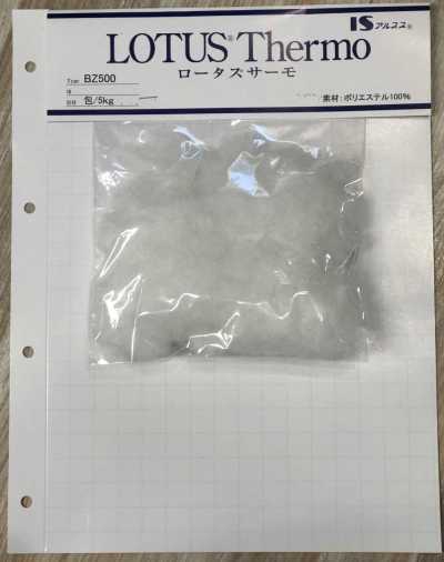 BZ500 洛塔斯热摩