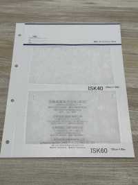 ISK60 ISK-60（125cm宽）[衬布] 岩崎产业 更多图片