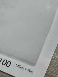 ISK100 ISK100（125厘米宽）[衬布] 岩崎产业 更多图片