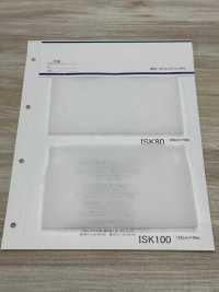 ISK100 ISK100（125厘米宽）[衬布] 岩崎产业 更多图片