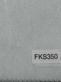 FKS350 NOWVEN®双点系列硬质型[衬布] 更多图片