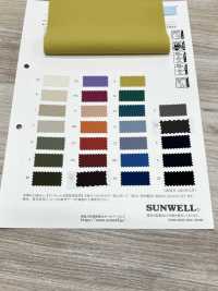 52195 尼龙4WAY灯布[面料] SUNWELL三维尔 更多图片