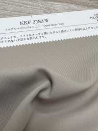KKF3383-W 全消光微斜纹宽幅[面料] 宇仁纤维 更多图片