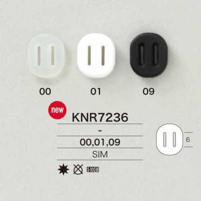 KNR7236 猪鼻 弹簧扣