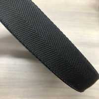 BT-920 PP带（1.0MM厚度x杉綾编织）[缎带、带、绳子] 新道良質（SIC） 更多图片