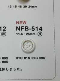 NFB514 组合纽扣 大阪纽扣（DAIYA BUTTON） 更多图片