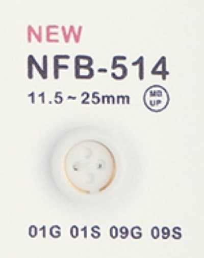 NFB514 组合纽扣