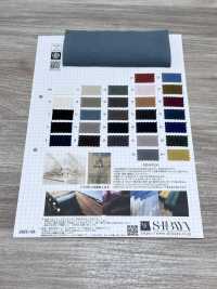 SBT7000 SUNNY DRY斜纹晒干水洗加工[面料] 柴屋 更多图片