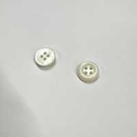 ES115 DAIYA BUTTONS 皿型四孔仿贝壳聚酯纤维纽扣 DAIYA BUTTON 其他图片