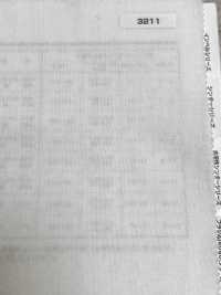 3211 Conbel Conbel系列粘合衬[衬布] Conbel 更多图片