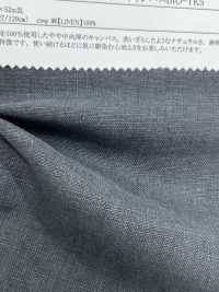 22277 亚麻帆布BIO-TKS[面料] SUNWELL 三维尔 更多图片