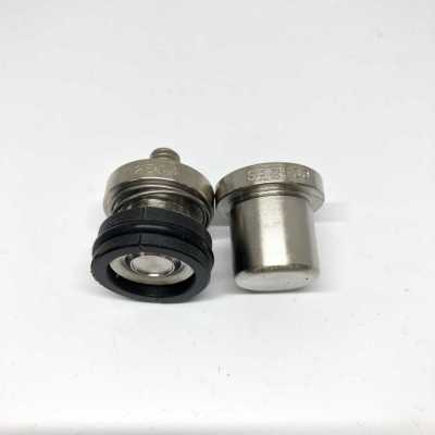 SE2500コマ 气眼扣用模具