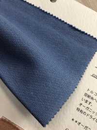 FJ220120 19/10 土耳其有机 BD毛圈布[面料] Fujisaki Textile 更多图片