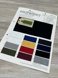 FJ230060 30/- T型布天竺平针织物[面料] Fujisaki Textile 更多图片
